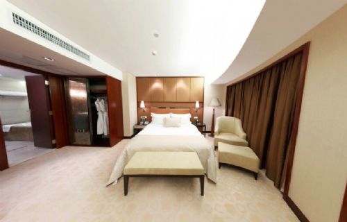 Conifer International Hotel Shenzhen Rom bilde